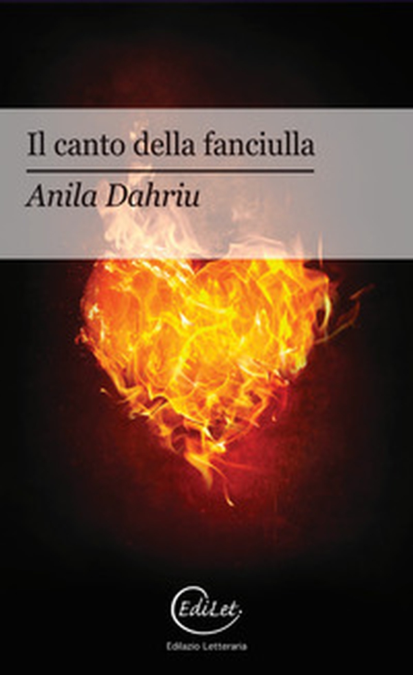 Il canto della fanciulla - Librerie.coop Il canto della fanciulla - Librerie.coop