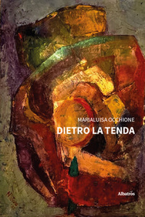 Dietro la tenda - Librerie.coop
