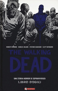 The walking dead - Librerie.coop