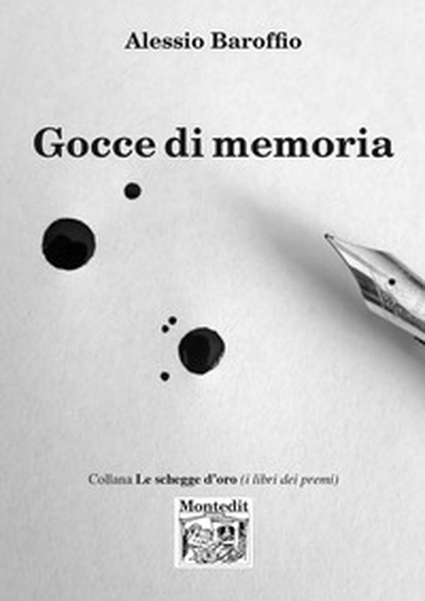 Gocce di memoria - Librerie.coop