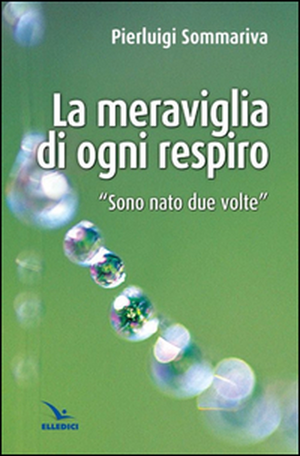 La meraviglia di ogni respiro - Librerie.coop La meraviglia di ogni respiro - Librerie.coop