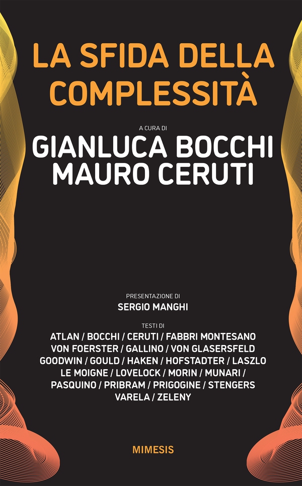 La sfida della complessità - Librerie.coop La sfida della complessità - Librerie.coop