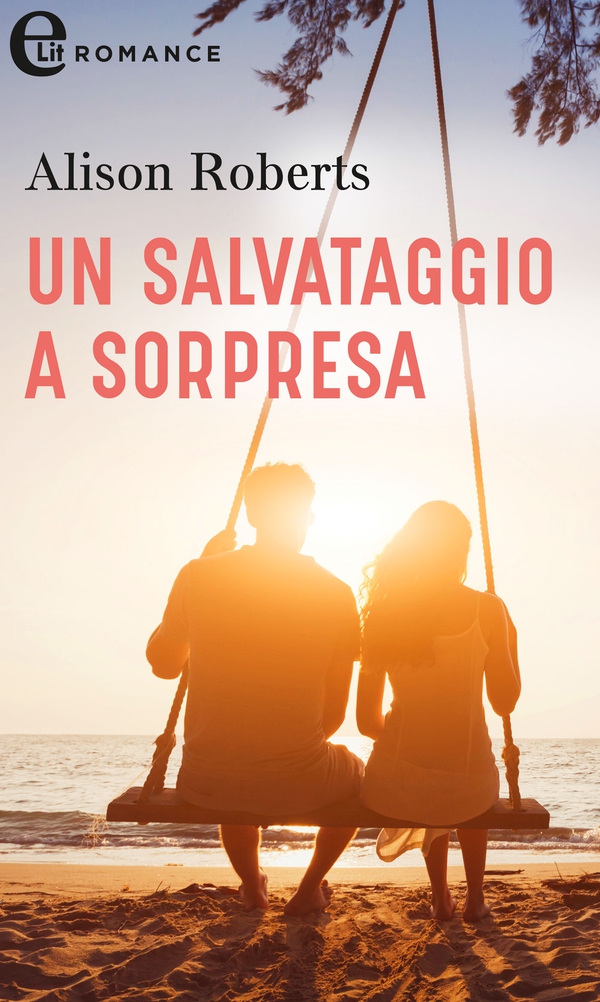 Un salvataggio a sorpresa (eLit) - Librerie.coop Un salvataggio a sorpresa (eLit) - Librerie.coop