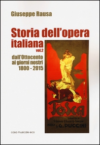 Storia dell'opera italiana - Vol. 2 - Librerie.coop