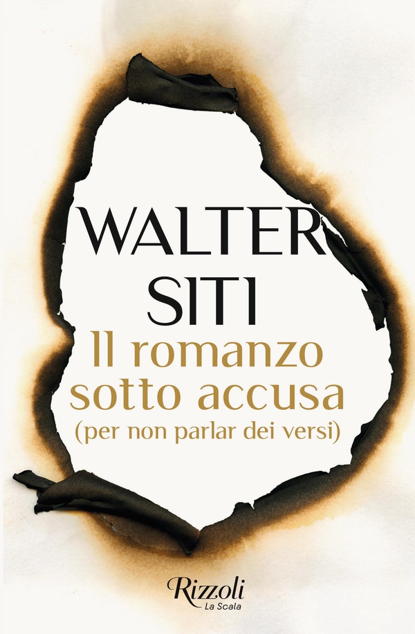 Il romanzo sotto accusa - Librerie.coop