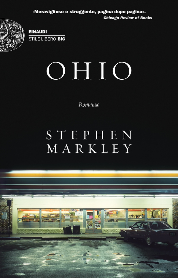 Ohio - Librerie.coop Ohio - Librerie.coop