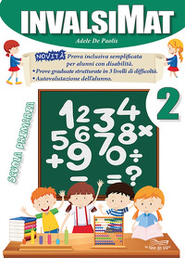 InvalsiMat - Librerie.coop InvalsiMat - Librerie.coop