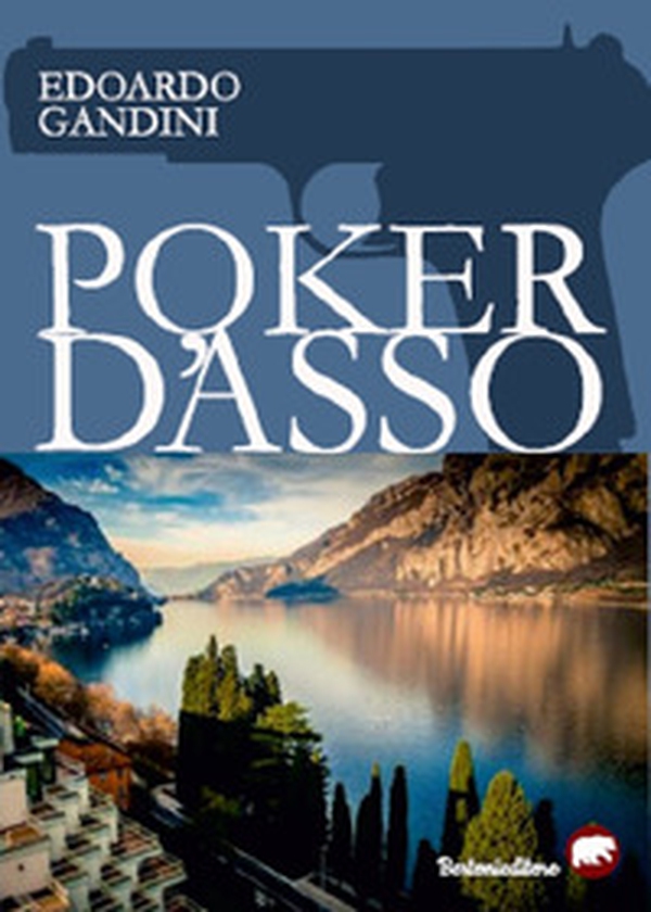 Poker d'asso - Librerie.coop Poker d'asso - Librerie.coop