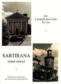 Sartirana. Cenni storici - Librerie.coop