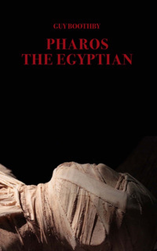Pharos the Egyptian - Librerie.coop Pharos the Egyptian - Librerie.coop