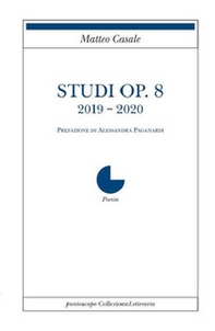 Studio Op. 8 - Librerie.coop