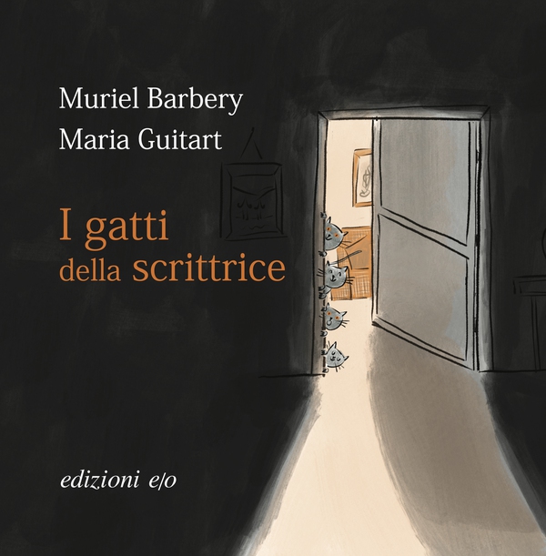 I gatti della scrittrice - Librerie.coop I gatti della scrittrice - Librerie.coop