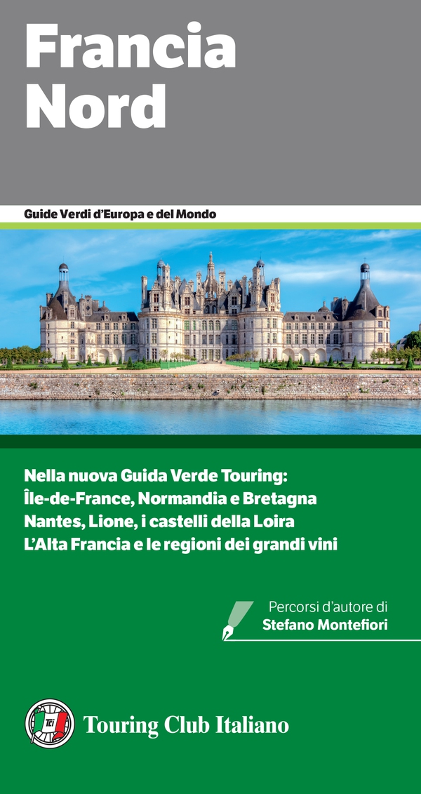 Francia Nord - Librerie.coop