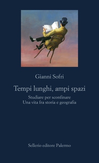 Tempi lunghi, ampi spazi - Librerie.coop