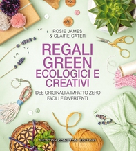 Regali green ecologici e creativi - Librerie.coop Regali green ecologici e creativi - Librerie.coop