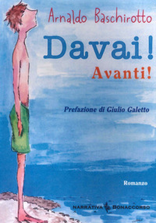 Davai! Avanti! - Librerie.coop Davai! Avanti! - Librerie.coop