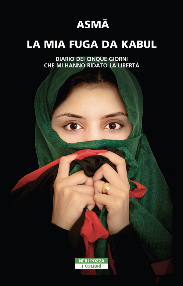 La mia fuga da Kabul - Librerie.coop La mia fuga da Kabul - Librerie.coop