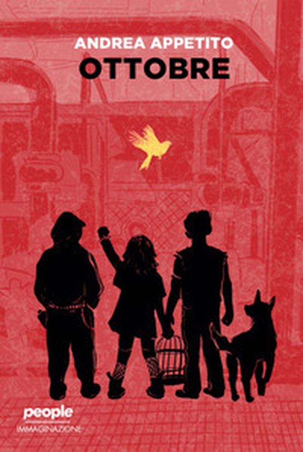 Ottobre - Librerie.coop
