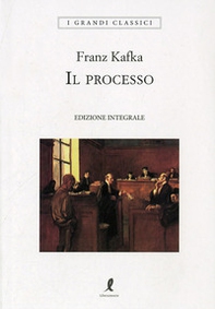 Il processo - Librerie.coop Il processo - Librerie.coop