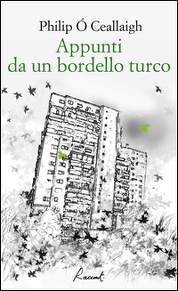 Appunti da un bordello turco - Librerie.coop Appunti da un bordello turco - Librerie.coop