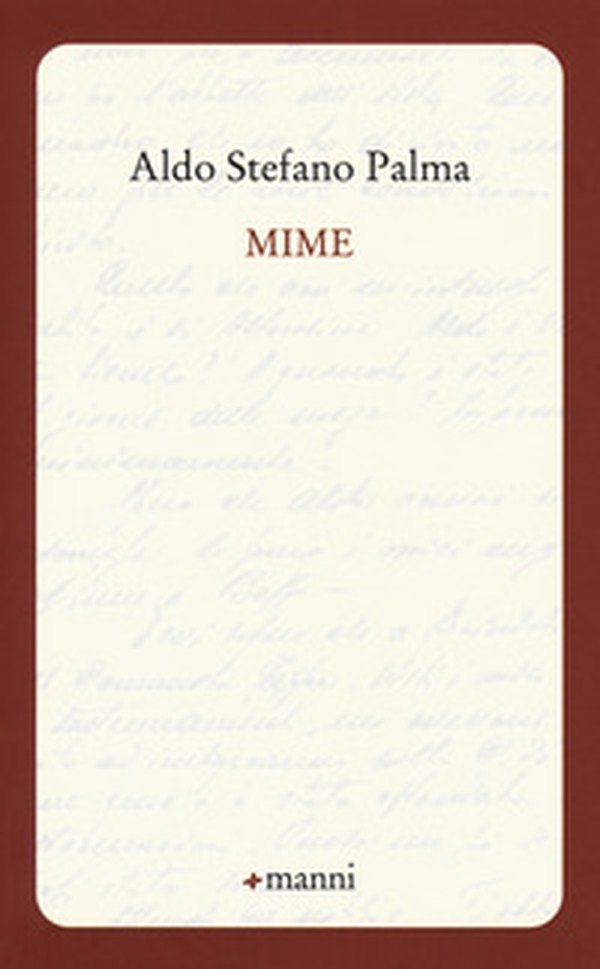 Mime - Librerie.coop