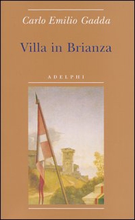 Villa in Brianza - Librerie.coop