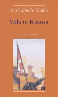 Villa in Brianza - Librerie.coop