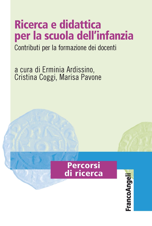 Ricerca e didattica per la scuola dell'infanzia - Librerie.coop Ricerca e didattica per la scuola dell'infanzia - Librerie.coop