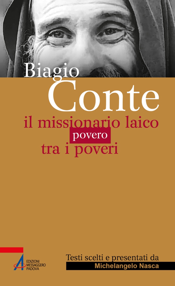 Biagio Conte - Librerie.coop Biagio Conte - Librerie.coop