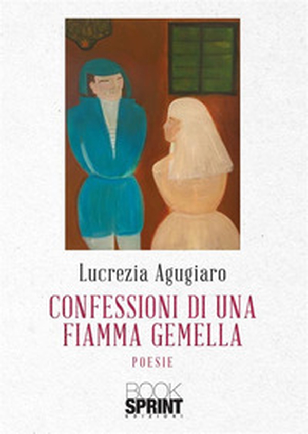 Confessioni di una fiamma gemella - Librerie.coop Confessioni di una fiamma gemella - Librerie.coop