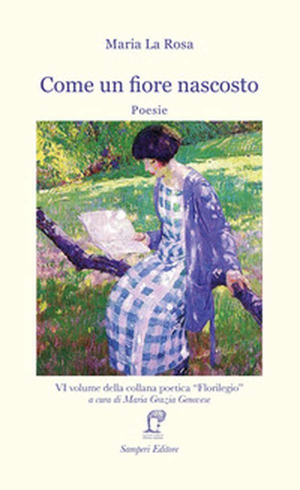 Come un fiore nascosto - Librerie.coop