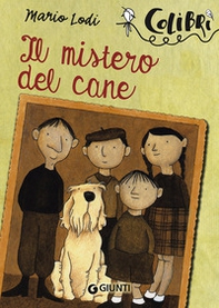 Il mistero del cane - Librerie.coop