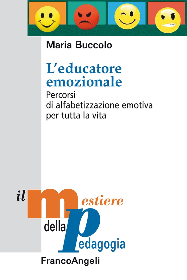 L'educatore emozionale - Librerie.coop L'educatore emozionale - Librerie.coop