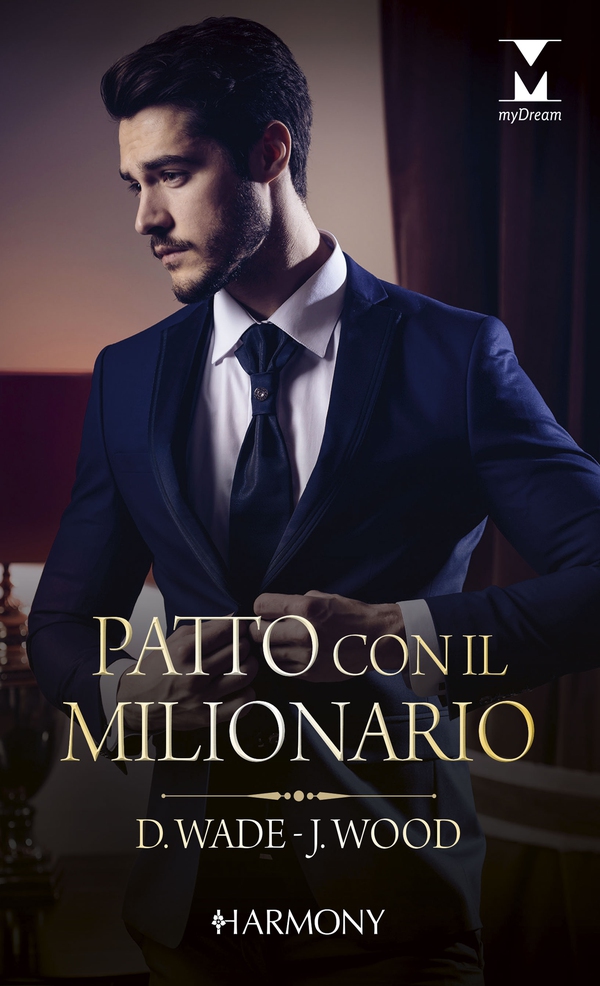 Patto con il milionario - Librerie.coop Patto con il milionario - Librerie.coop