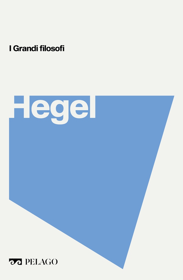 Hegel - Librerie.coop Hegel - Librerie.coop