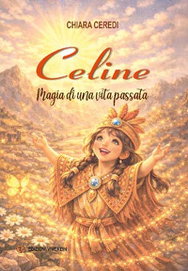 Celine. Magia di una vita passata - Librerie.coop