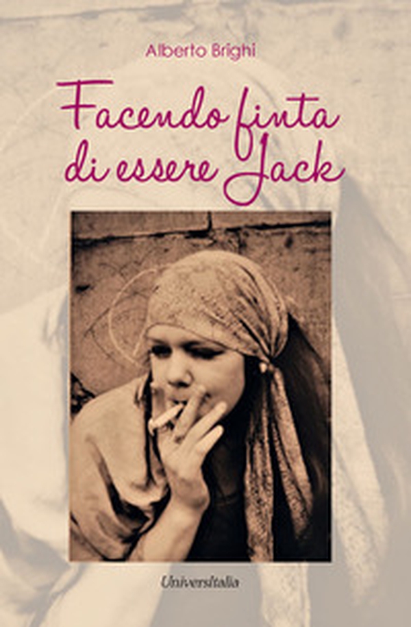Facendo finta di essere Jack - Librerie.coop Facendo finta di essere Jack - Librerie.coop