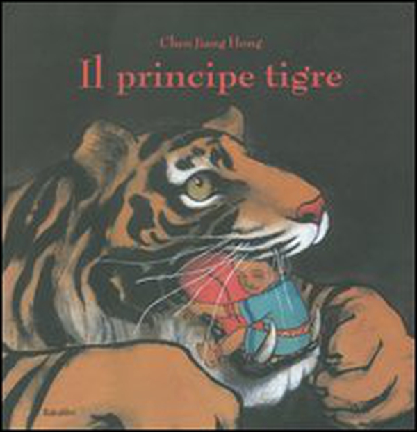 Il principe tigre - Librerie.coop Il principe tigre - Librerie.coop