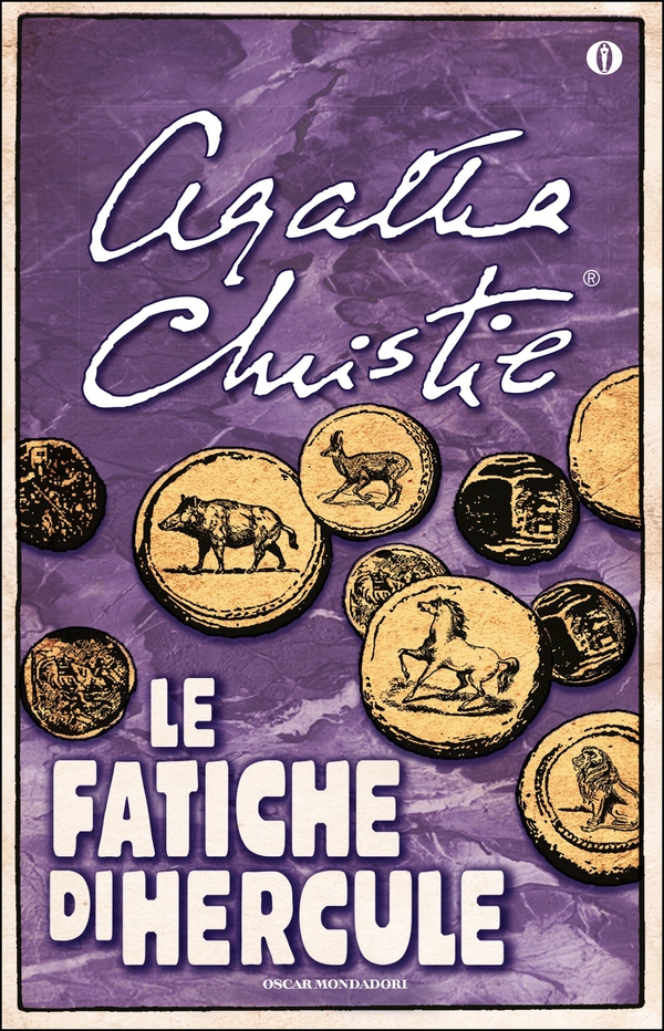 Le fatiche di Hercule - Librerie.coop Le fatiche di Hercule - Librerie.coop