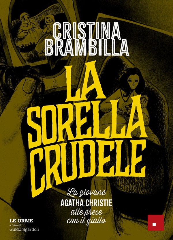 La sorella crudele - Librerie.coop La sorella crudele - Librerie.coop