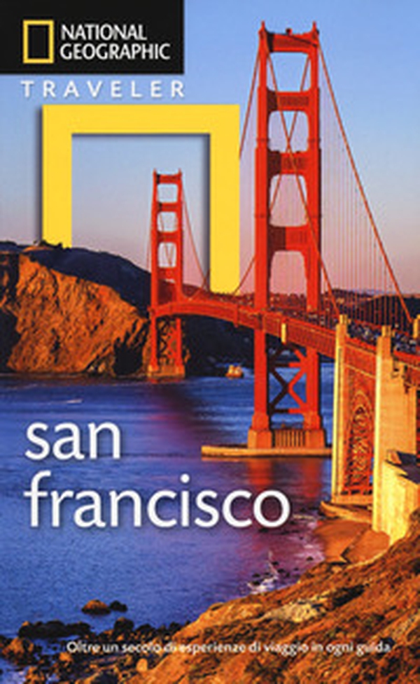 San Francisco - Librerie.coop San Francisco - Librerie.coop