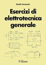 Esercizi di elettrotecnica generale - Librerie.coop