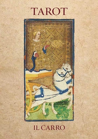 Tarot. Il carro - Librerie.coop