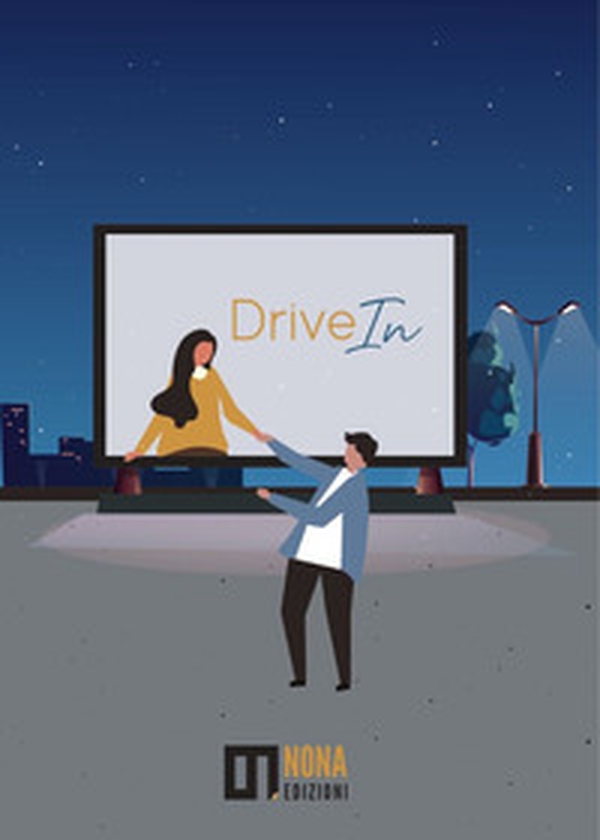 Drive in - Librerie.coop Drive in - Librerie.coop