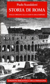 Storia di  Roma - Librerie.coop