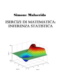 Esercizi di matematica: inferenza statistica - Librerie.coop
