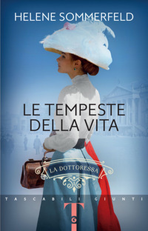 Le tempeste della vita. La dottoressa - Vol. 2 - Librerie.coop Le tempeste della vita. La dottoressa - Vol. 2 - Librerie.coop