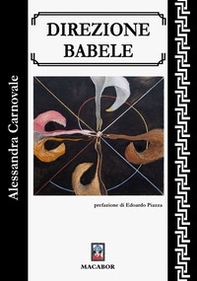 Direzione Babele - Librerie.coop Direzione Babele - Librerie.coop