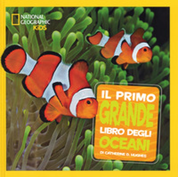 Il primo grande libro degli oceani - Librerie.coop Il primo grande libro degli oceani - Librerie.coop