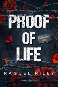 Proof of life. Ediz. italiana - Librerie.coop